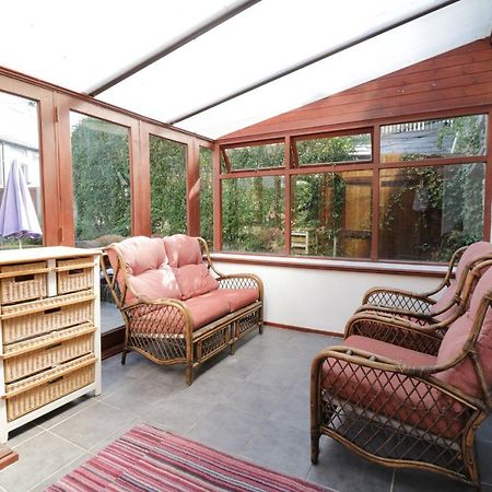 Arosfa Villa Bala Eksteriør bilde